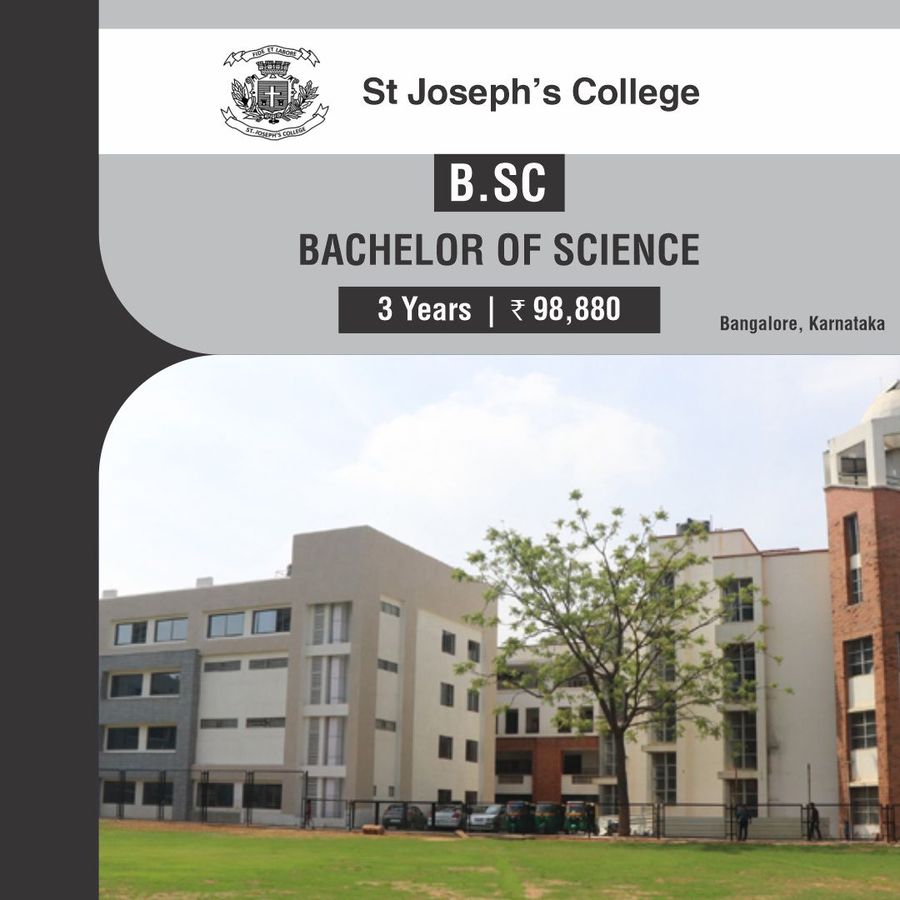St Joseph’S College